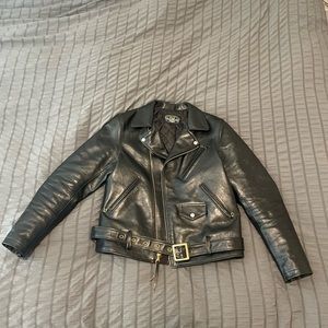 Double Helix Works Riders Bible size 40